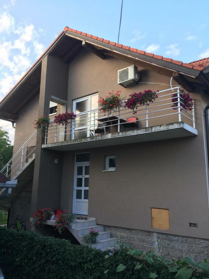 Guest House Ruza Tenja Dış mekan fotoğraf